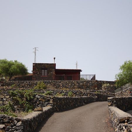 Finca El Descalzo Villa El Pinar  Dış mekan fotoğraf