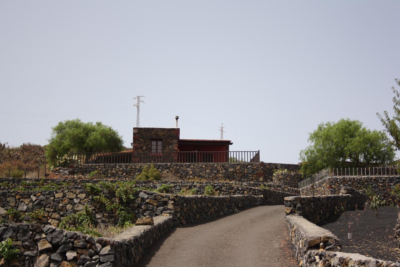 Finca El Descalzo Villa El Pinar  Dış mekan fotoğraf