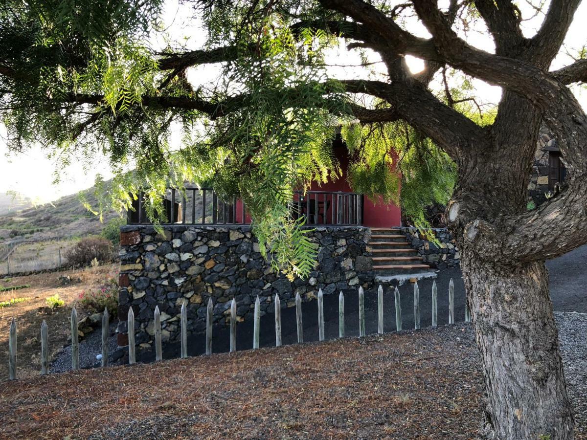 Finca El Descalzo Villa El Pinar  Dış mekan fotoğraf